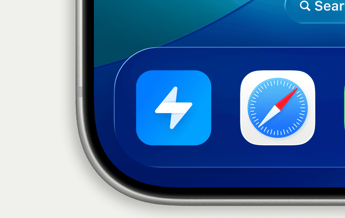 Dash Fitness App