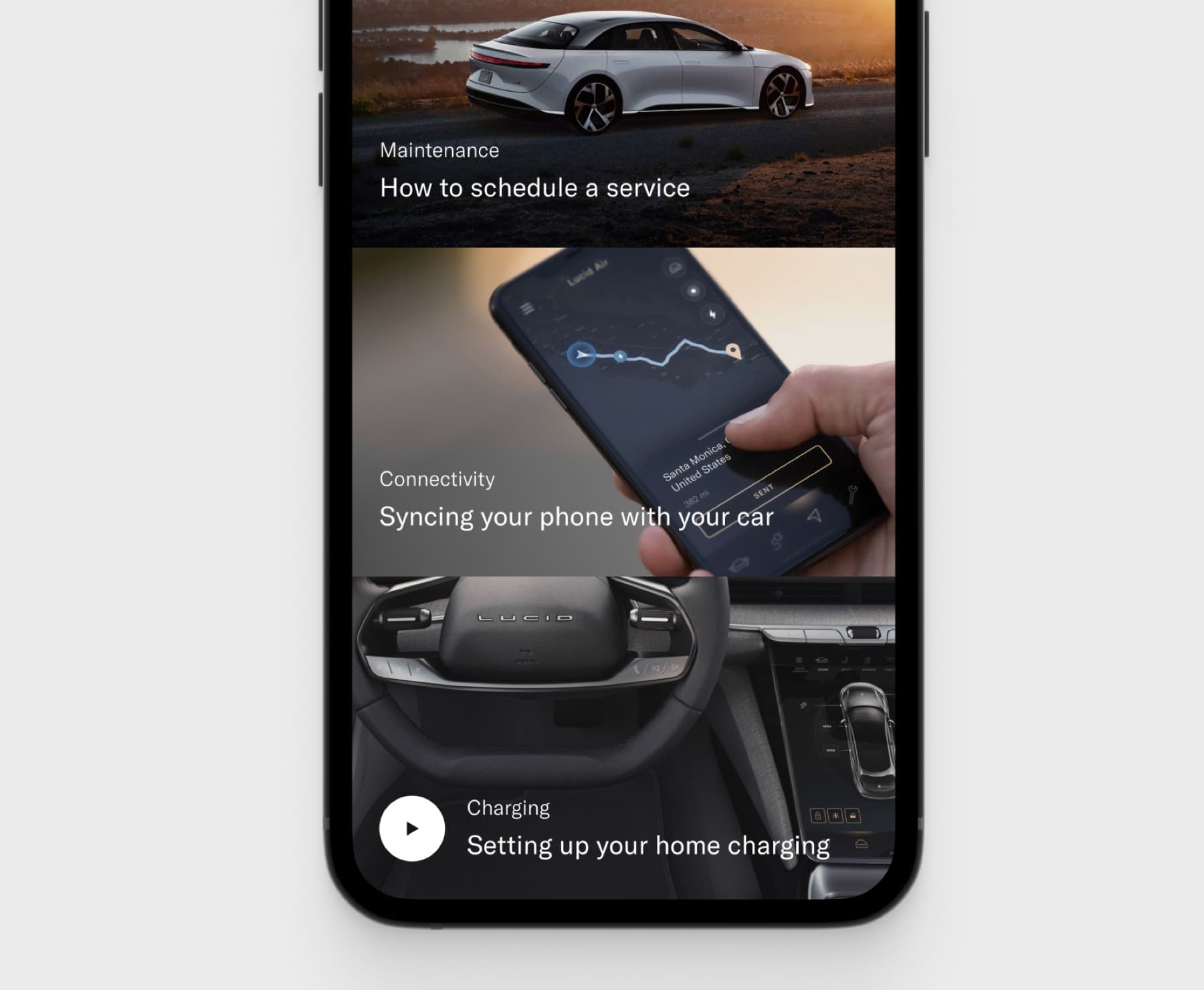 Lucid Motors — detail D