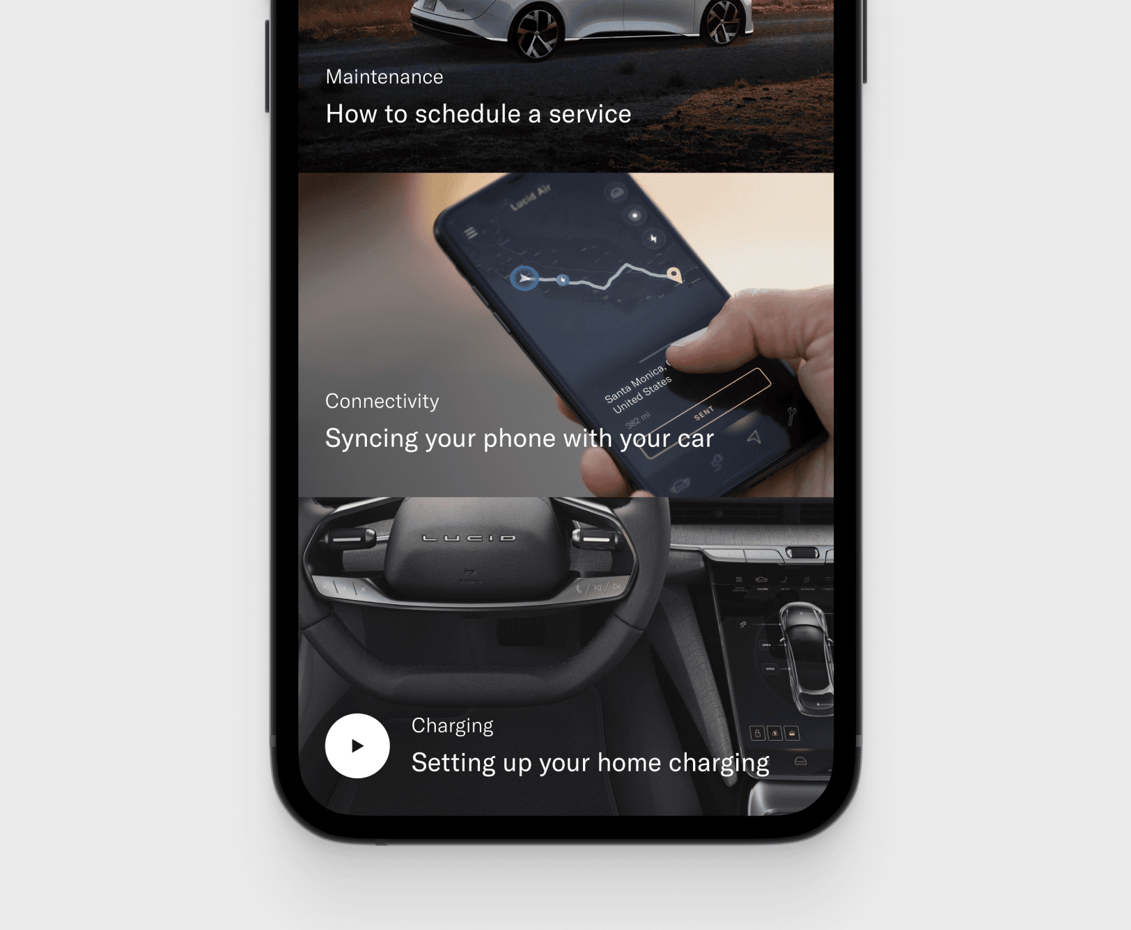 Lucid Motors — detail D