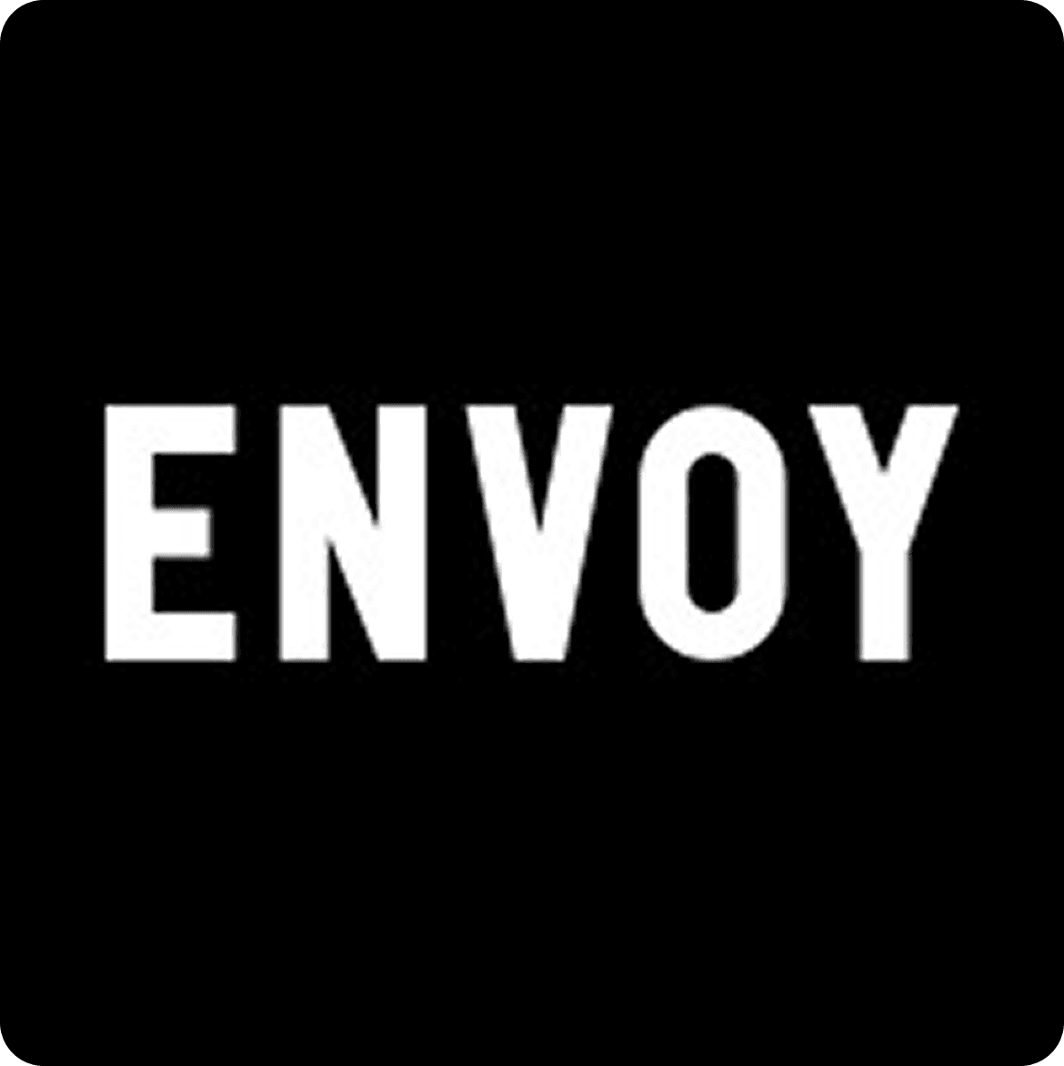 Envoy