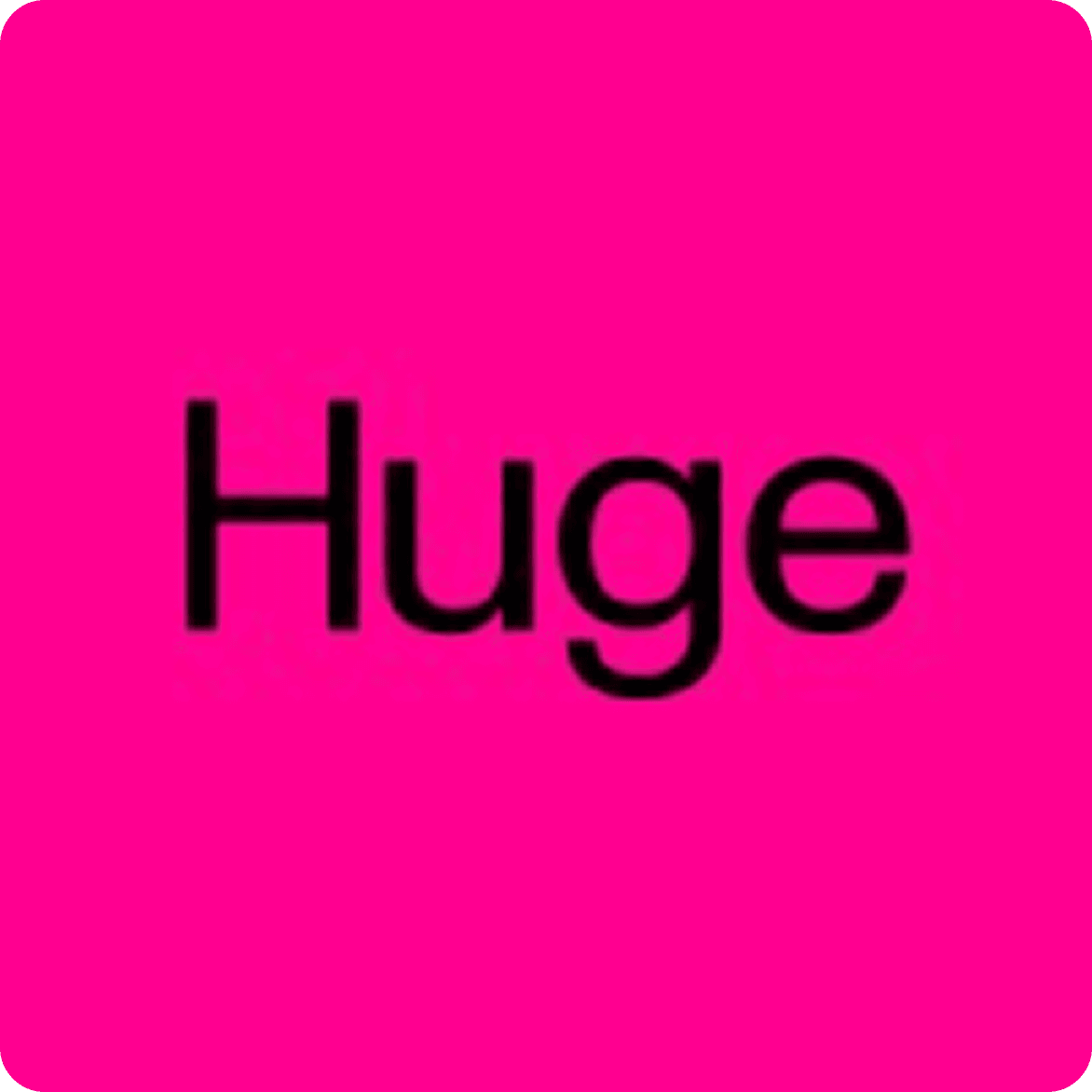 Huge